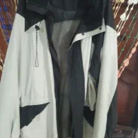 کاپشن بارانی ضد آب خارجی|کوهنوردی و کمپینگ|رشت, شهرک قدس|دیوار