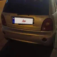 Mvm 110|خودرو سواری و وانت|تبریز, |دیوار