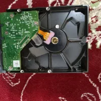 هارد 1 ترا وسترن آبی|قطعات و لوازم جانبی رایانه|چابهار, |دیوار