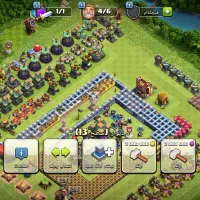 تان 14فول مکس کلش