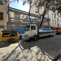 سرپرست کارگاه مهندس عمران و معمار