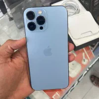 آیفون ۱۳پرو مکس ۲۵۶ گیگ|موبایل|بندرعباس, |دیوار