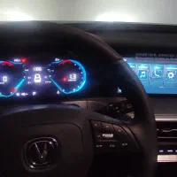 فروش چانگان CS35plus تیپ ۳ وارداتی