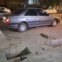 پارس دوگانه ۸۵