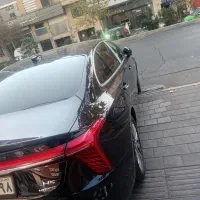 هونگچی h5مدل ۲۰۲۵صفر کیلومتر(موجودی نمایشگاه)|خودرو سواری و وانت|تهران, درختی|دیوار