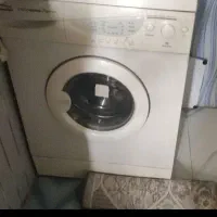 لباسشویی