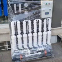 دستگاه تصفیه آب نیمه صنعتی|آبسردکن و تصفیه آب|محمدشهر, محمدشهر|دیوار