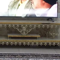 میز برنز|میز تلویزیون|کرمانشاه, |دیوار