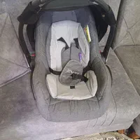 کریر سالم|کالسکه و لوازم جانبی|ابهر, |دیوار