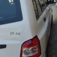 111se|خودرو سواری و وانت|همدان, |دیوار