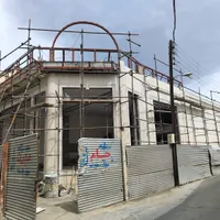 جوشکار سیار نبشی کاری والپست آهن کشی ساندویج پانل