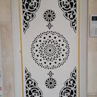 نیازمند پتینه کار وورق طلا