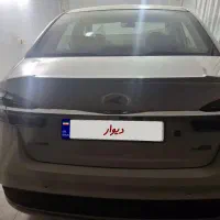 خودرو ایگل صفر ۱۴۰۵ تحویل مهر