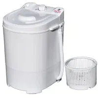 مینی واش همراه خشک کن برند میلاد