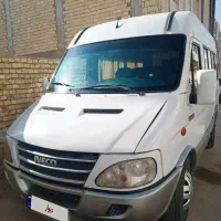 مینی بوس اویکوa36 مدل 91