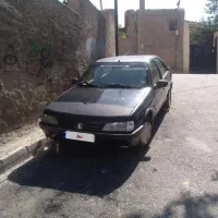 پژو405مدل83|خودرو سواری و وانت|تهران, علم و صنعت|دیوار