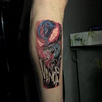 تتو تبریز حرفه ای مناسب