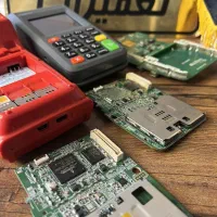 کارتخوان ارزان / ثابت سیار