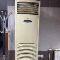 کولر گازی 42000 ایستاده midia