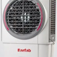 کولر آبی برفاب