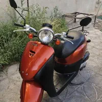 تعمیرات انواع موتور سیکلت