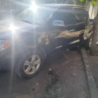 هایلوکس ۲۰۰۶|خودرو سواری و وانت|تهران, جمهوری|دیوار