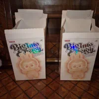 عروسک لبوبوی اورجینال اصل سوغات خارج از کشور|اسباب‌‌بازی|تهران, زعفرانیه|دیوار