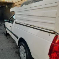 آریسان ۱ دوگانه کارخانه|خودرو سواری و وانت|گلبهار, شهر جدید گلبهار|دیوار