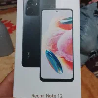 گوشی شیائومی نوت12