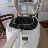 سرخ کن|اجاق گاز و لوازم برقی پخت‌وپز|شاهرود, |دیوار