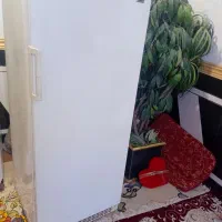 فریزرپارس خیلی تمیز|یخچال و فریزر|اهواز, منازل کارون|دیوار