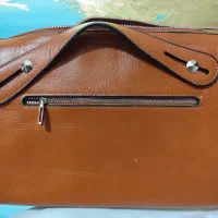 کیف چرمی زیبا و شیک|کیف، کفش، کمربند|تهران, ایوانک|دیوار