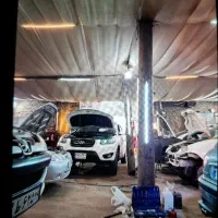 انبار اگزوز فابریک و اسپرت|قطعات یدکی و لوازم جانبی|رشت, بلوار گیلان|دیوار