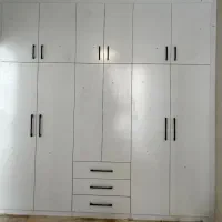 کمد و مصنوعات چوبی