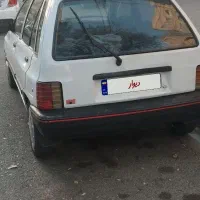 پراید هاچبک مدل79|خودرو سواری و وانت|قزوین, |دیوار