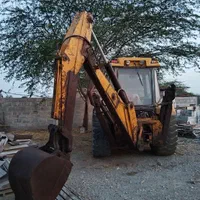 لودر بکهو تی دی ال 130