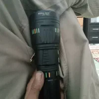 چراق قوه اسمال سون یا خورشید کوچک