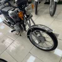 شیرکوه 150 CDI تمیز ۵ دنده بدون استارت|موتورسیکلت|یزد, |دیوار