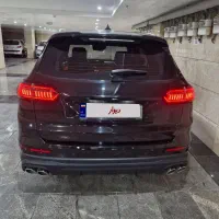 تیگو8پرومکسIEمدل۱۴۰۲|خودرو سواری و وانت|قدس, شهر‌قدس|دیوار