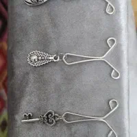 گیره روسری
