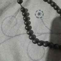 گردن بند هسته خرما مس کوب