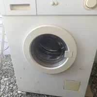 ماشین لباسشویی AEG