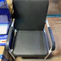 صندلی تخت شو بیمارستانی