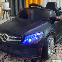 ماشین شارژی کودک|اسباب‌‌بازی|تهران, قصر فیروزه ۱|دیوار