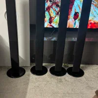 سینمای خانگی سامسونگ