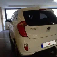کیا پیکانتو|خودرو سواری و وانت|تهران, ولنجک|دیوار