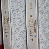 تشک‌های Royal Comfort/خوابی لوکس در هر سایز