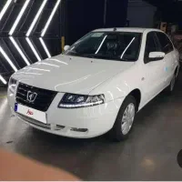 حواله سمند سورن