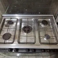 فر گاز|اجاق گاز و لوازم برقی پخت‌وپز|آبادان, |دیوار