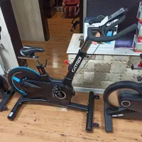 اسپینینگ سایتک Cytech YK-BKS1704 ( آکبند گارانتی )